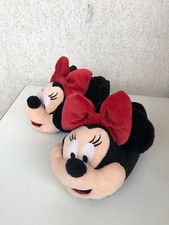 Pantofole Minnie Disney bambina