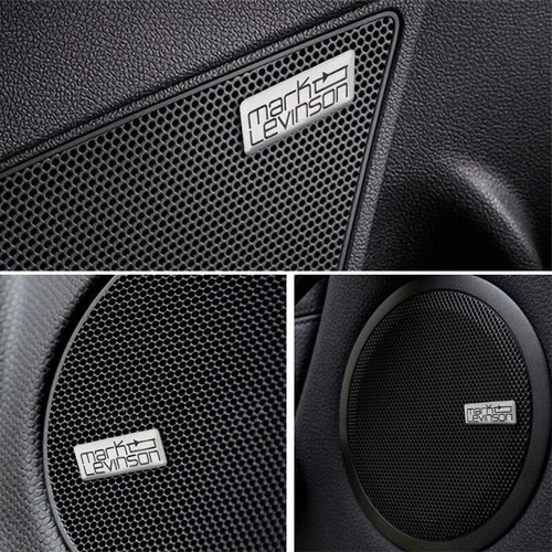 Mark levinson aluminum - mark, car