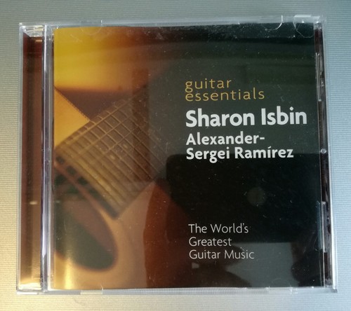 Sharon isbin alexander - isbin,