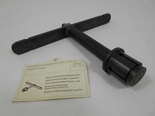 (03) Originale Fiat Alfa Lancia Attrezzi Speciali 1871007200 Metro Gioco Pignone