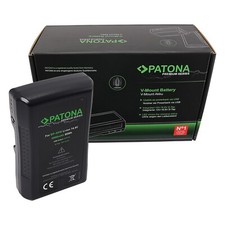 Batteria V-Mount 95Wh 14,4V
