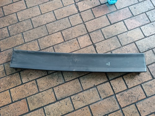 Spoiler posteriore audi - spoiler,