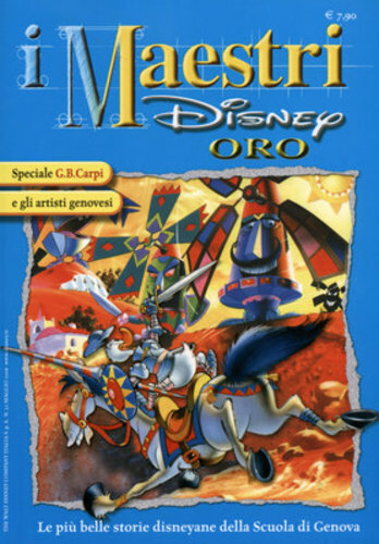 Fumetto brossura maestri - fumetto,