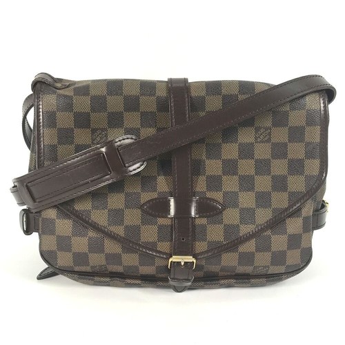 Borsa tracolla louis vuitton - a,