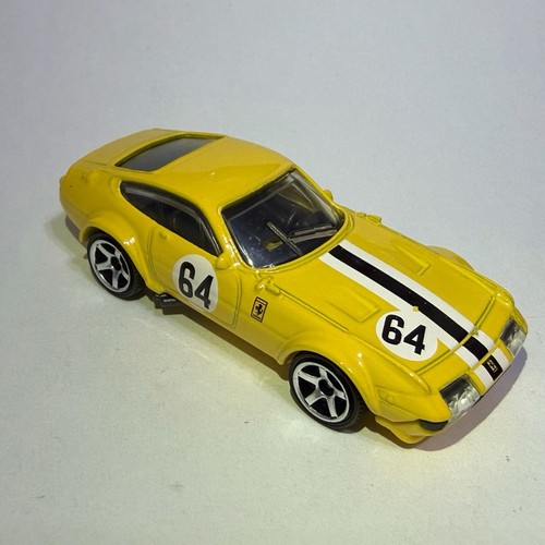 Hot wheels pressofuso - hot,