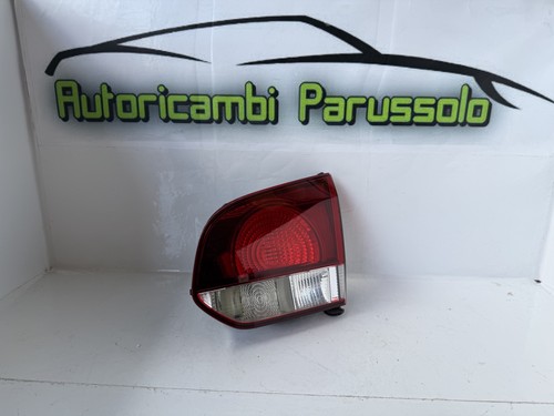 Fanale posteriore interno