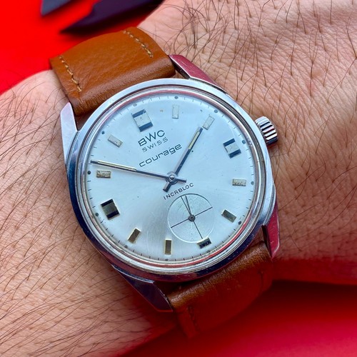 Orologio uomo vintage anni - , 70