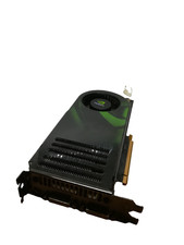 nVIDIA GEFORCE 8800 GTX 768MB