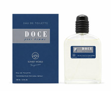 PROFUMO UOMO DOCE POUR HOMME