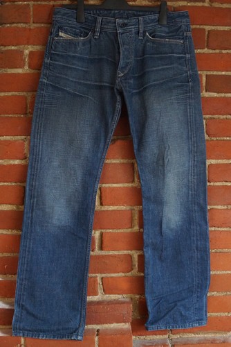 Jeans diesel viker 0072d - viker,