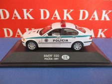 Die cast 1/43 Modellino Auto