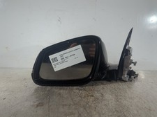 Specchio retrovisore lato