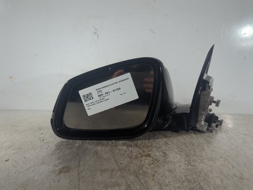 Specchio retrovisore lato