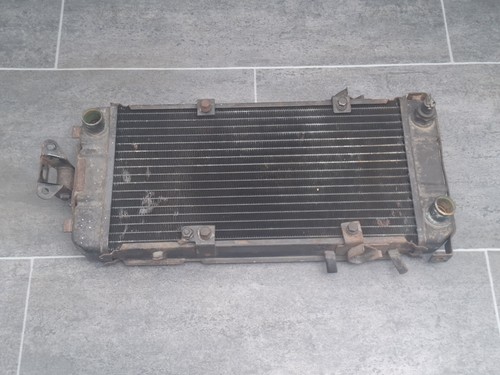 Radiatore honda vt - honda,