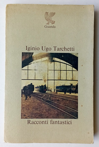Racconti fantastici iginio - racconti,