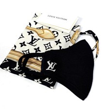 Louis Vuitton LV maschera