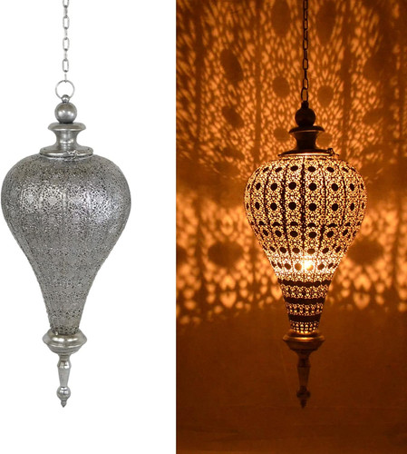 Lanterna ramadan orientale - lanterna,