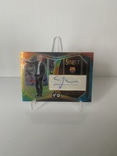 Panini La Liga Select 23/24
