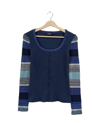 Desigual maglia fine - maglia,