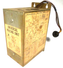 SEEBURG USPU1 JUKEBOXES AY100