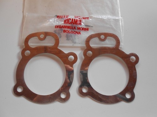 Moto morini 500 guarnizioni - moto,