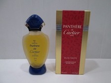 PANTHERE de CARTIER Profumo