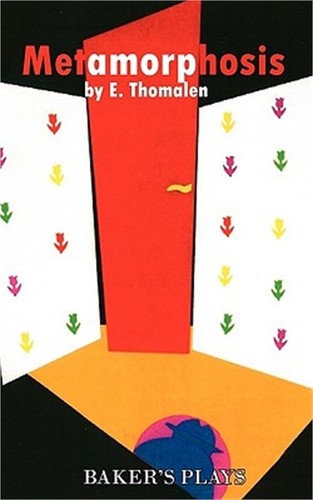 The metamorphosis paperback - the, (paperback