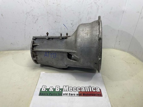 Carcassa scatola cambio fiat - cambio,