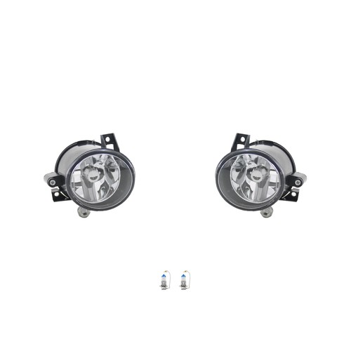 Fari antinebbia osram night - fari,