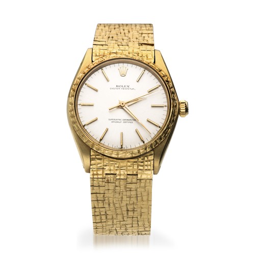Rolex oyster perpetual - rolex,