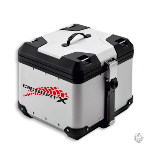 Set adesivi top case - 2,