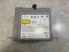 BMW X5 F15 2015 Radio Lettore CD Lettore DVD Navigazione 6819943 KAT6606