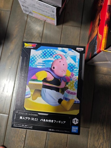 Statuetta originale banpresto - originale,