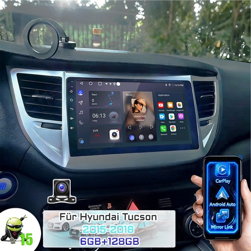 Android 128 gb carplay - 15, 6+128