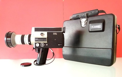 Canon auto zoom 518 - auto,