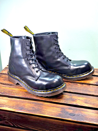 Martens the original - dr,