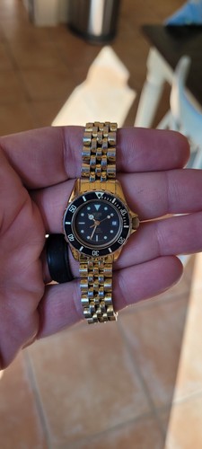 Orologio pre tag heuer - orologio, 980.017