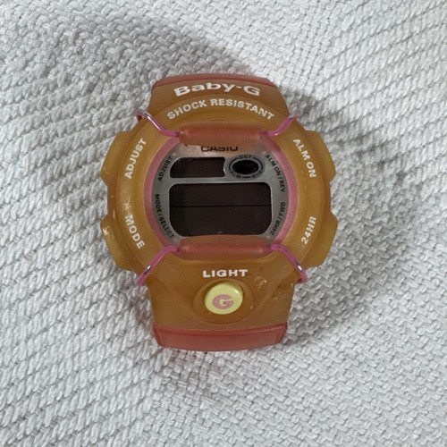 Casio baby rosa - rosa, anni