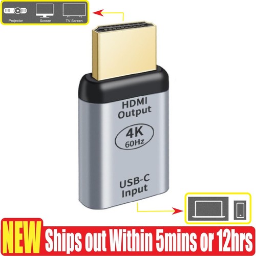 Adattatore hdtv proiezione uhd - adattatore,