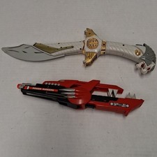 VTG 90's Mighty Morphin Power