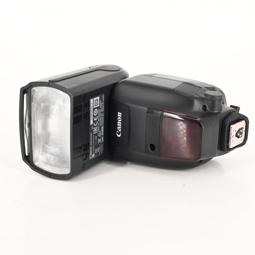 Flash canon 600ex rt - flash, ii-rt