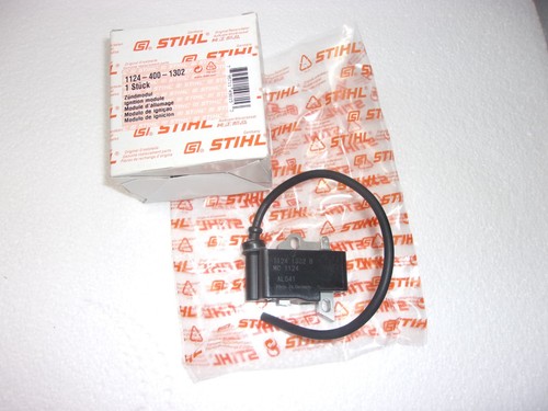 Modulo bobina accensione - , stihl