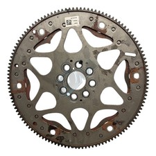 Ingranaggio anello volano