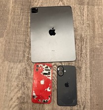Pacchetto Apple iPhone/iPad