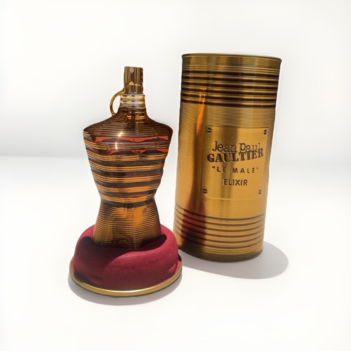 Jean paul gaultier male - le,