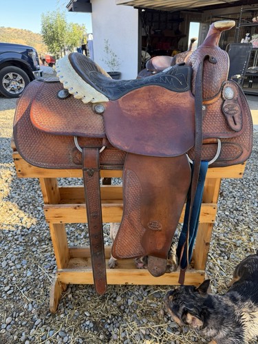Billy cook brown - in, leather