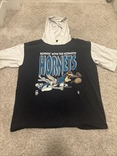 T-shirt vintage 1993 Charlotte