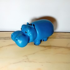 Ippopotamo Lines Hyppo Pippo