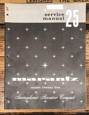 Manuale di servizio ricevitore