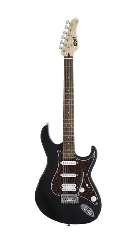 Cort g110opbk serie - cort,